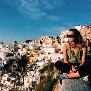 Meet your Posher, Kalina